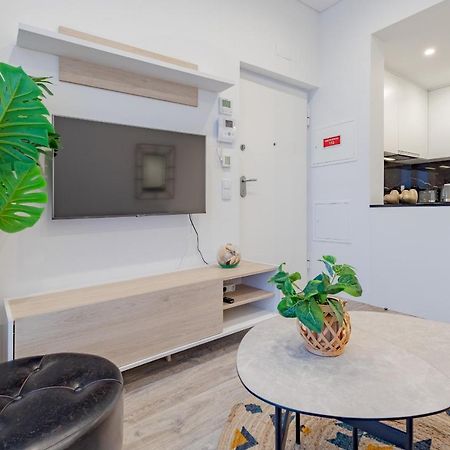 Casa Dagan Apartment เซตุบาล ภายนอก รูปภาพ