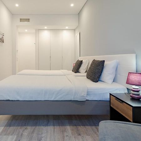 Casa Dagan Apartment เซตุบาล ภายนอก รูปภาพ