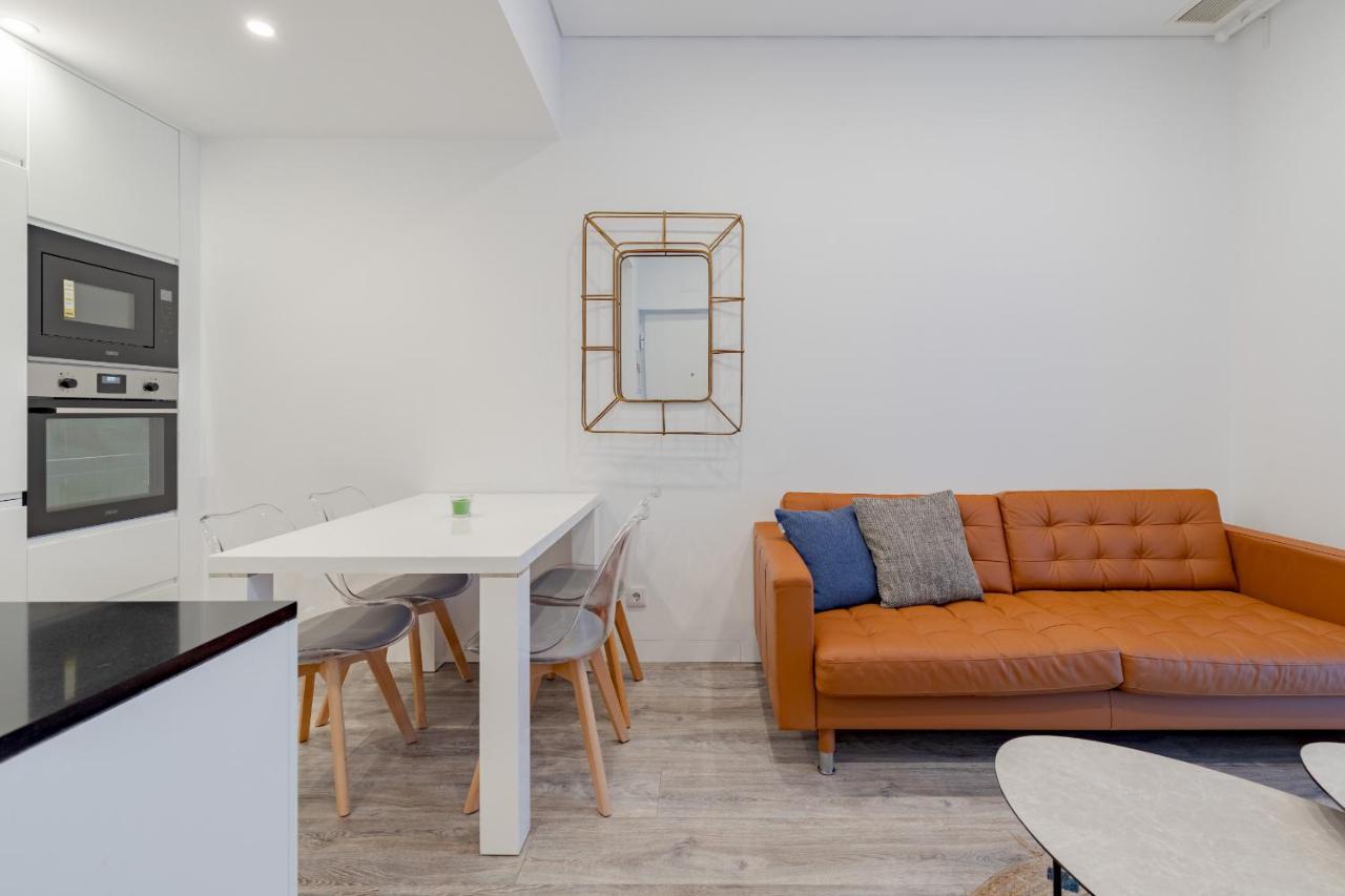 Casa Dagan Apartment เซตุบาล ภายนอก รูปภาพ