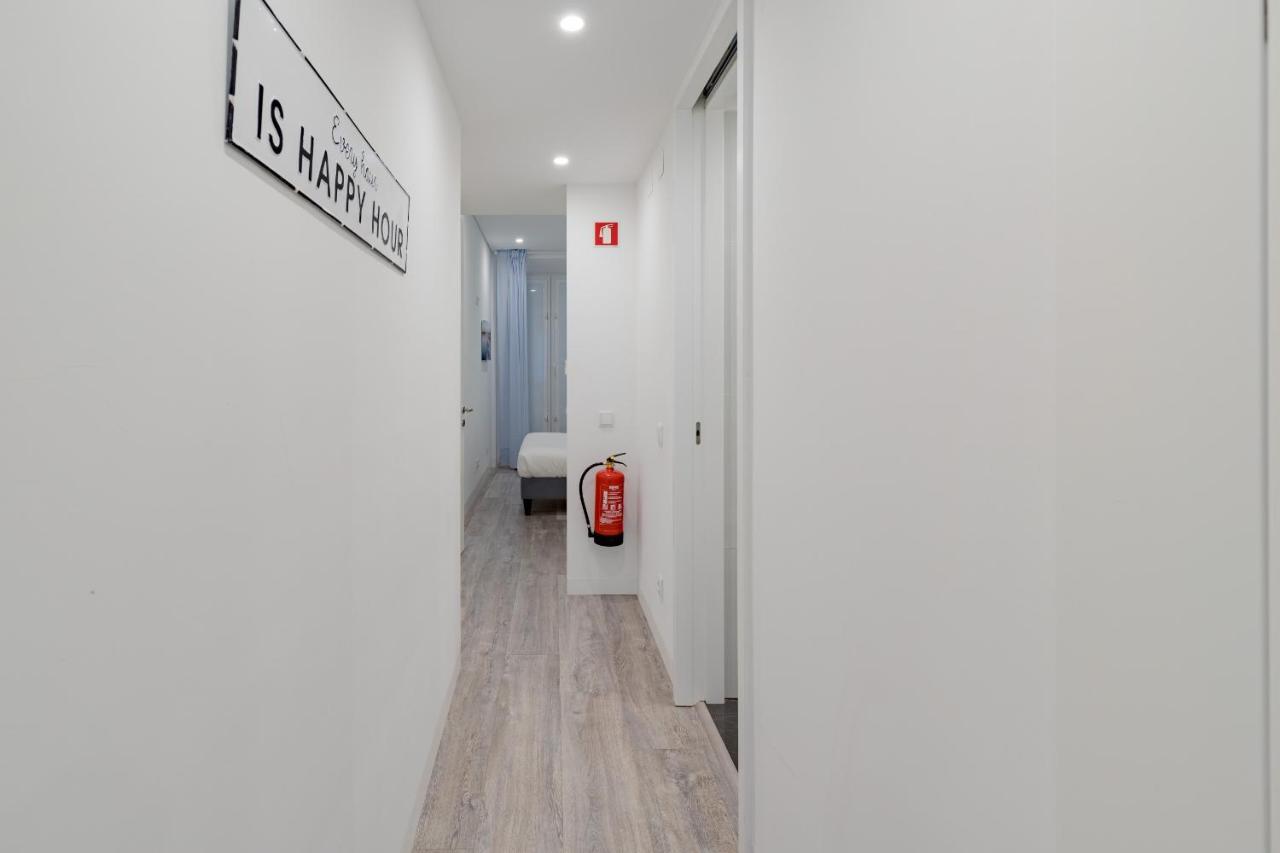 Casa Dagan Apartment เซตุบาล ภายนอก รูปภาพ