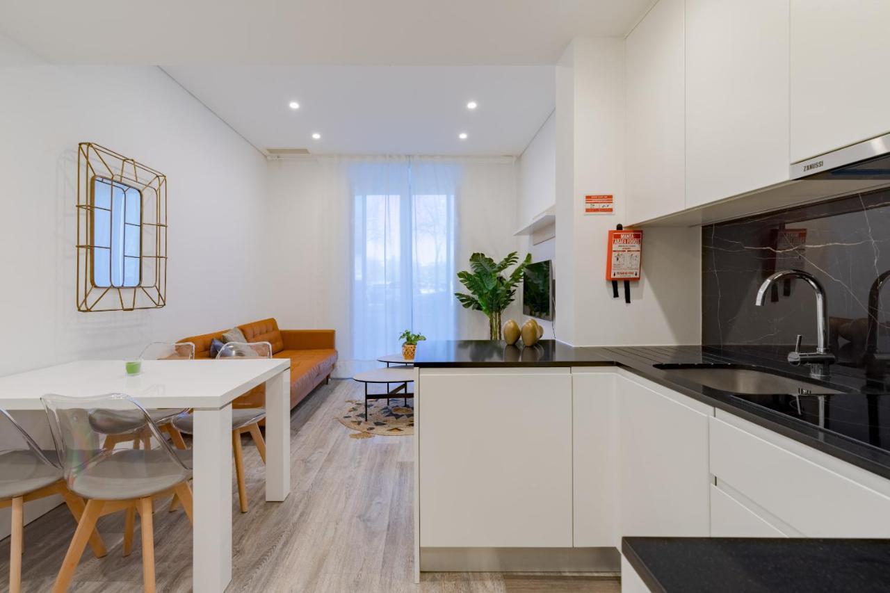Casa Dagan Apartment เซตุบาล ภายนอก รูปภาพ