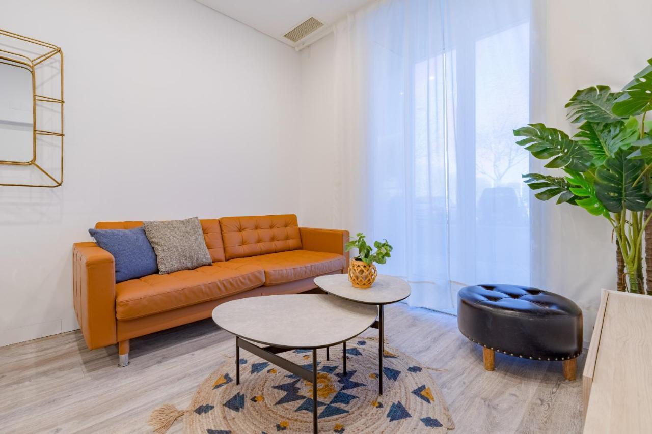Casa Dagan Apartment เซตุบาล ภายนอก รูปภาพ