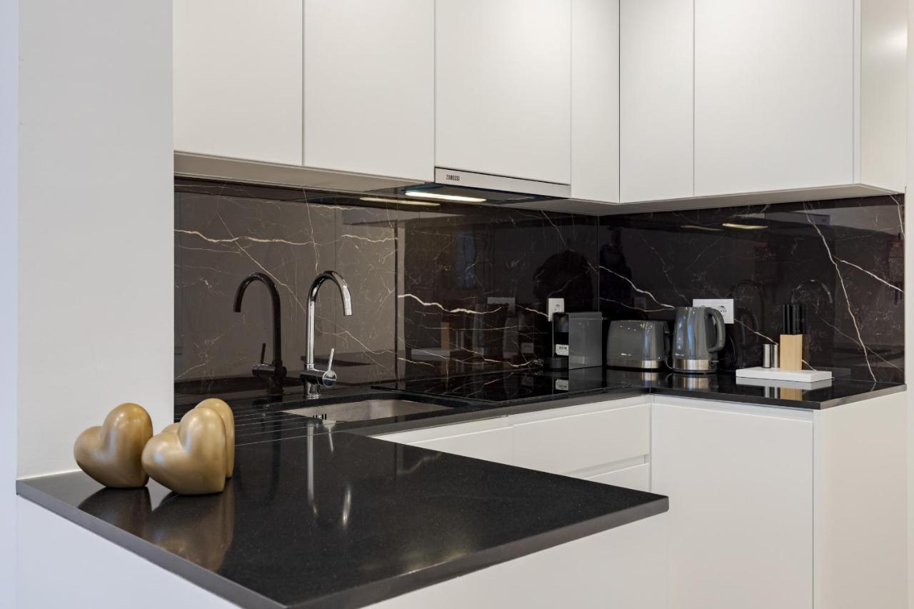 Casa Dagan Apartment เซตุบาล ภายนอก รูปภาพ