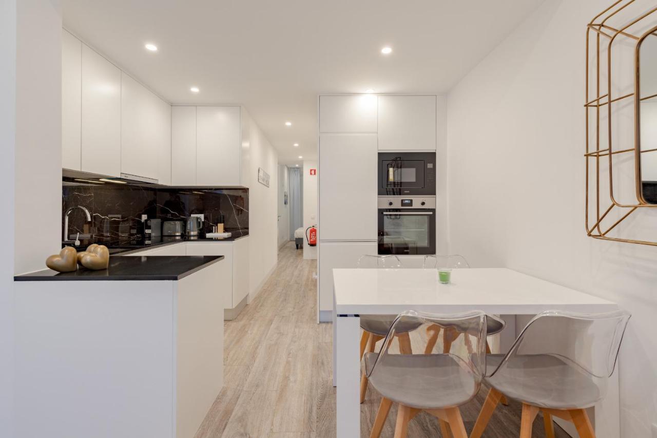 Casa Dagan Apartment เซตุบาล ภายนอก รูปภาพ