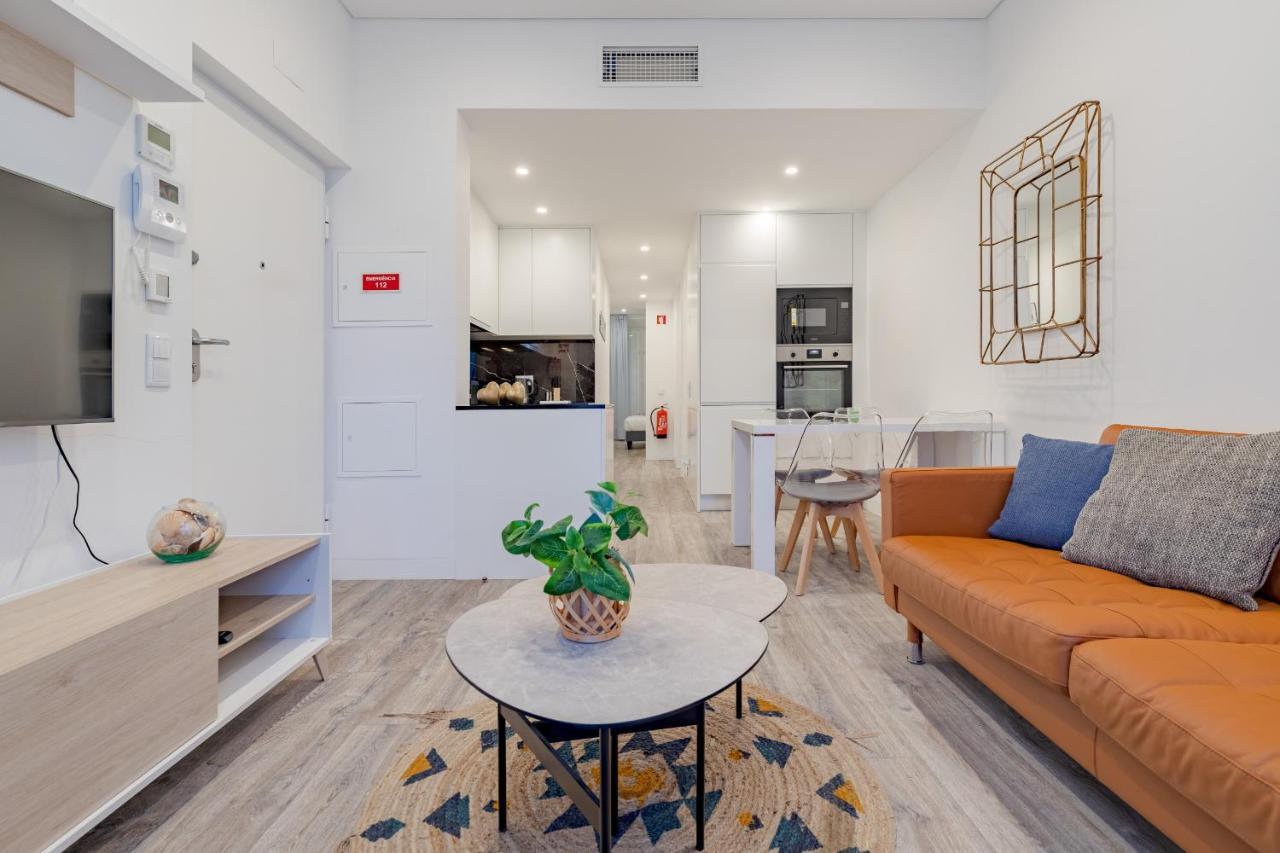 Casa Dagan Apartment เซตุบาล ภายนอก รูปภาพ