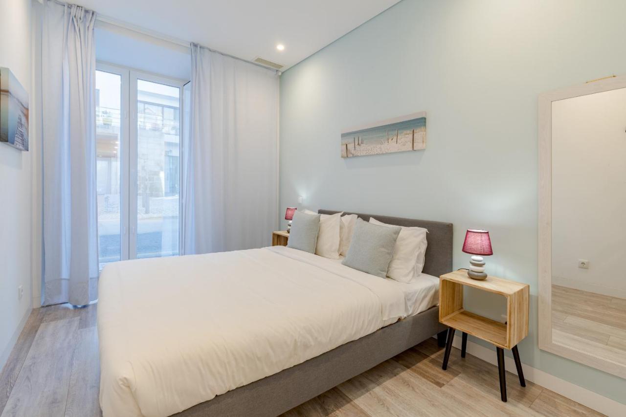 Casa Dagan Apartment เซตุบาล ภายนอก รูปภาพ