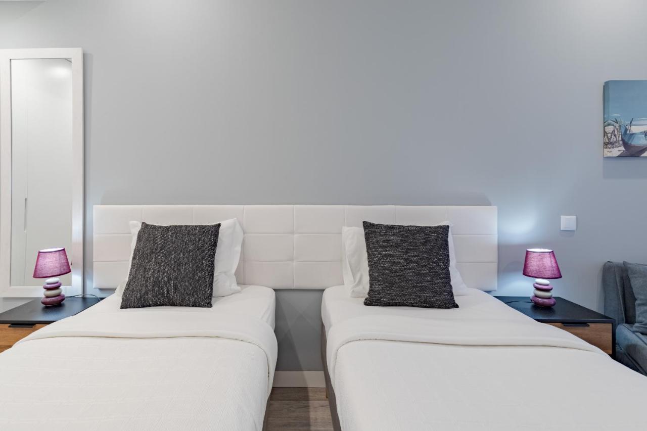 Casa Dagan Apartment เซตุบาล ภายนอก รูปภาพ