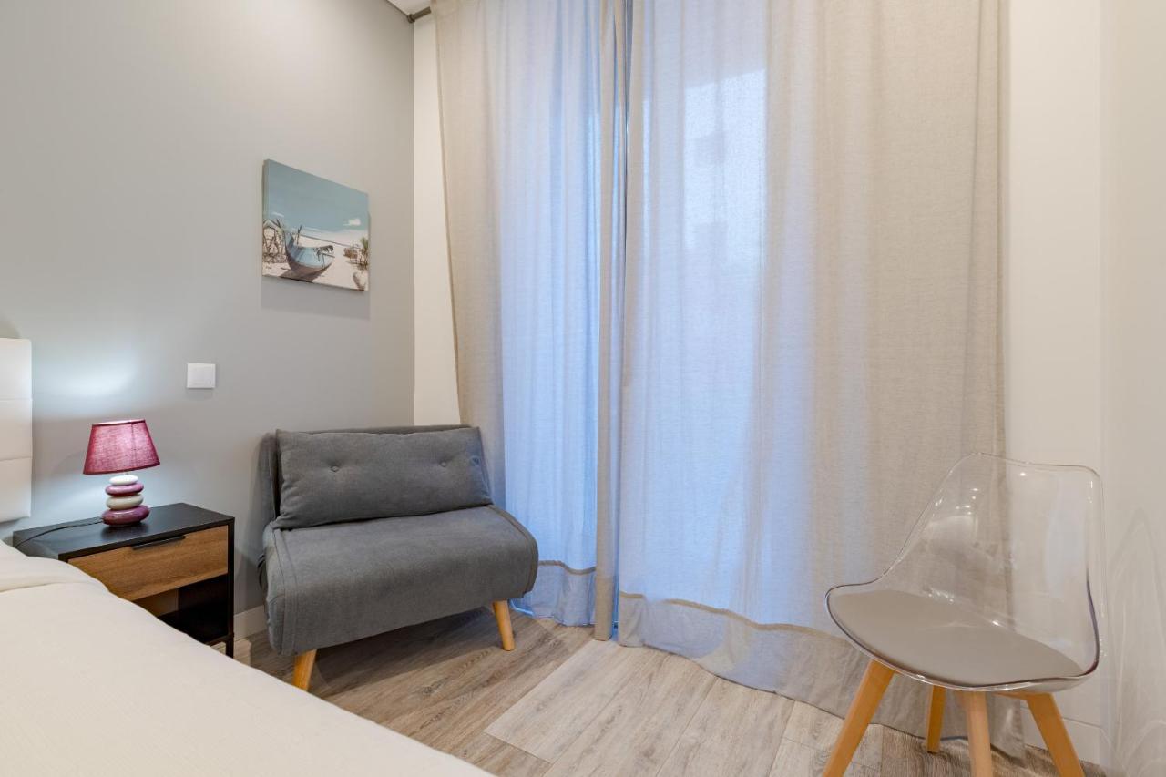 Casa Dagan Apartment เซตุบาล ภายนอก รูปภาพ