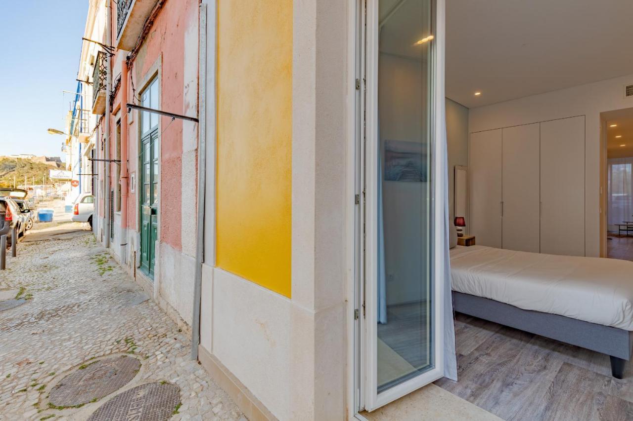 Casa Dagan Apartment เซตุบาล ภายนอก รูปภาพ