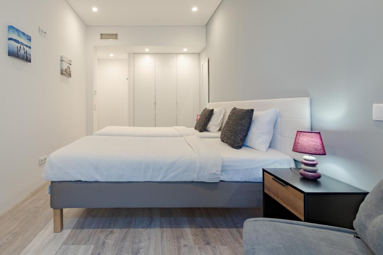 Casa Dagan Apartment เซตุบาล ภายนอก รูปภาพ