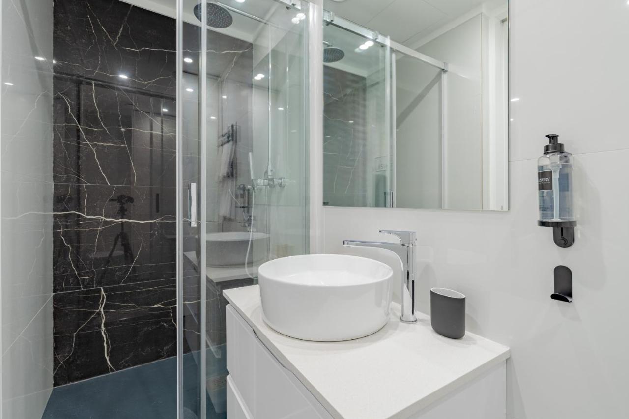Casa Dagan Apartment เซตุบาล ภายนอก รูปภาพ