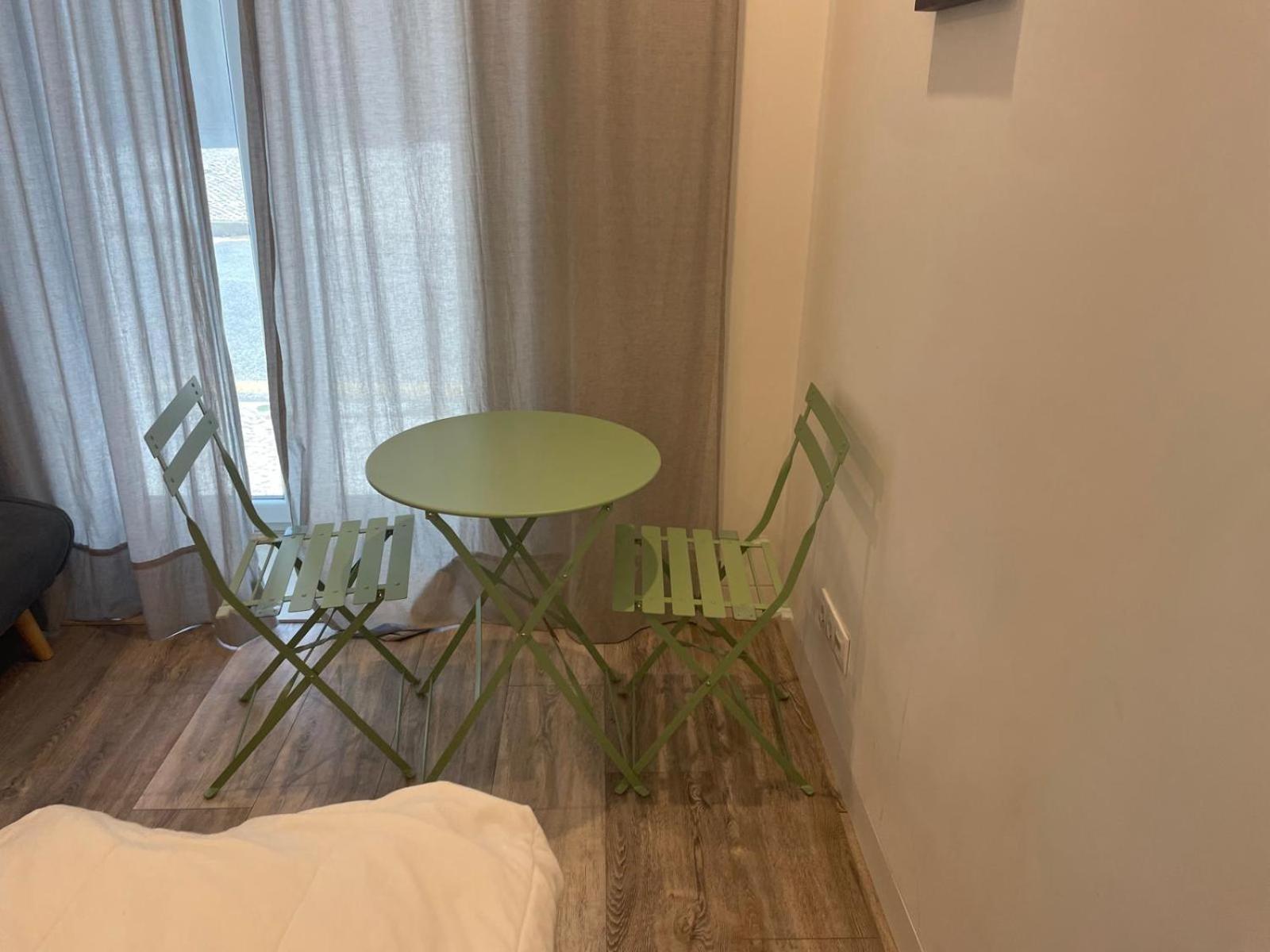Casa Dagan Apartment เซตุบาล ภายนอก รูปภาพ