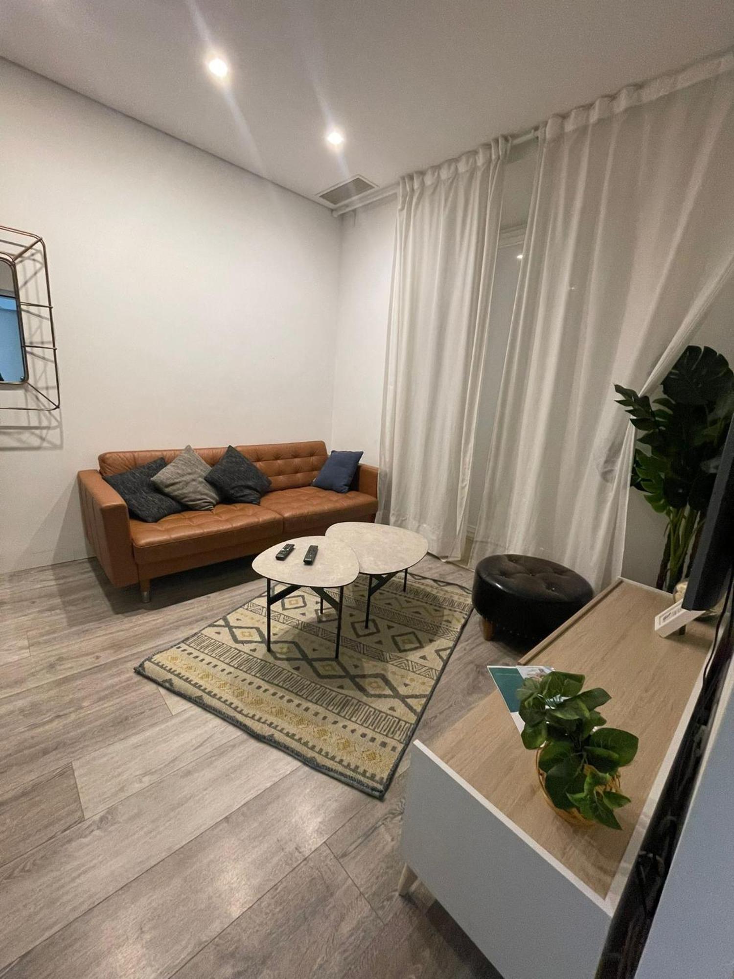 Casa Dagan Apartment เซตุบาล ภายนอก รูปภาพ