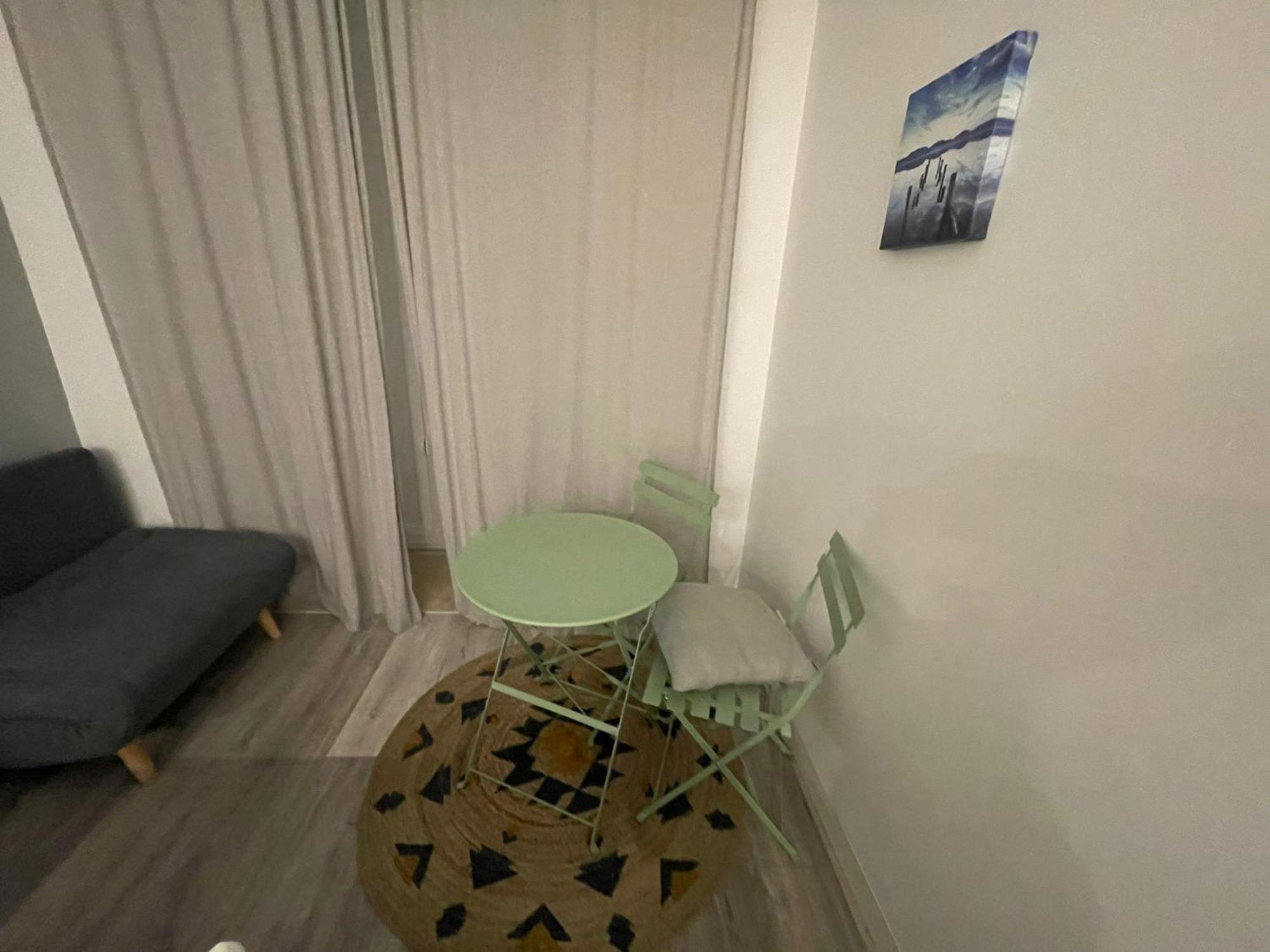 Casa Dagan Apartment เซตุบาล ภายนอก รูปภาพ